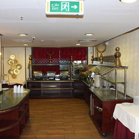 فندق المرسى Medina Bagian luar foto