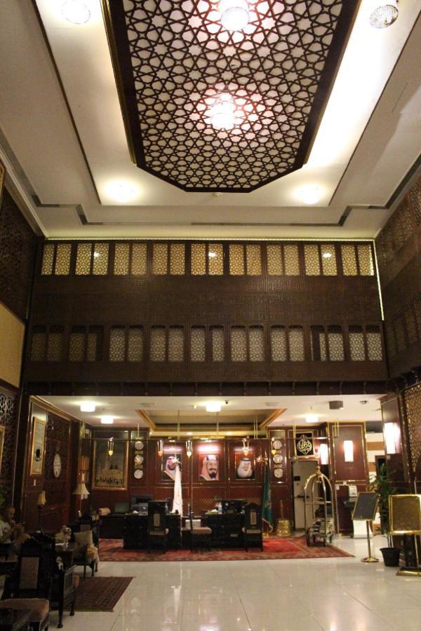 فندق المرسى Medina Bagian luar foto