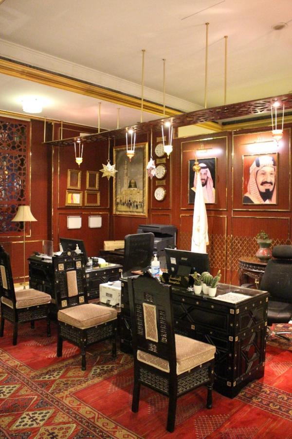فندق المرسى Medina Bagian luar foto