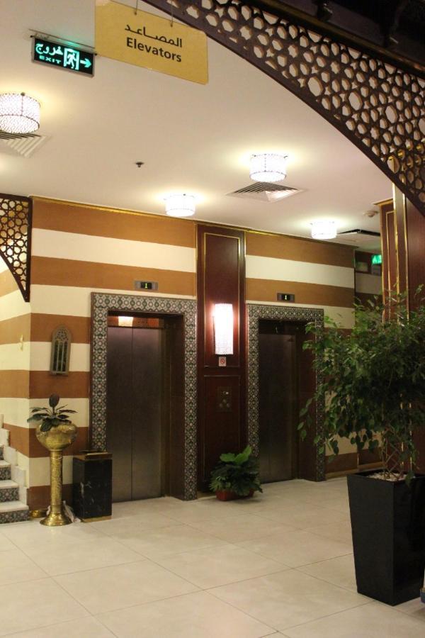 فندق المرسى Medina Bagian luar foto